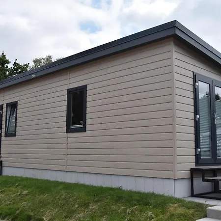 Ostseecamp Luebecker Bucht Strandmuschel Dom wakacyjny