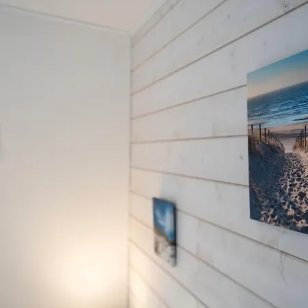 Ostseecamp Luebecker Bucht Strandmuschel Scharbeutz