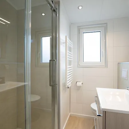 Ostseecamp Luebecker Bucht Strandmuschel Dom wakacyjny Scharbeutz