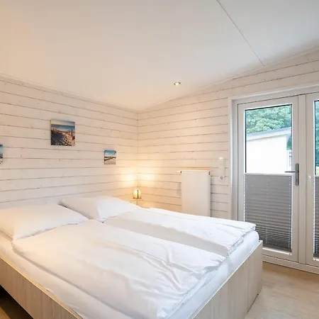 Ostseecamp Luebecker Bucht Strandmuschel *