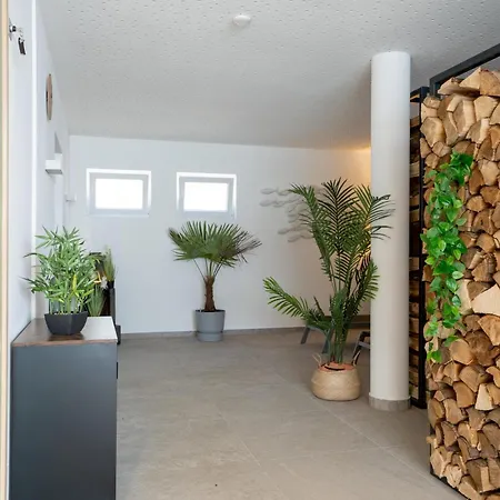 Ostseecamp Luebecker Bucht Strandmuschel *