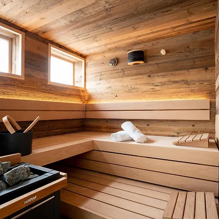 度假居 Ostseecamp Luebecker Bucht Strandmuschel
